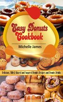 Easy Donuts Cookbook