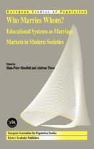 Who Marries Whom?