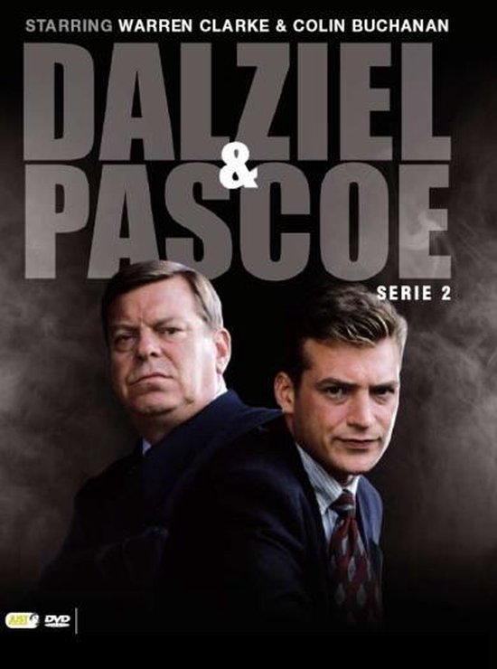 Dalziel & Pascoe - Serie 2