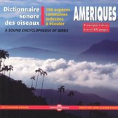 Sound Effects Birds - Dictionnaire Sonore Des 198 Especes Communes A Eco (2 CD)