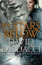 Omslag The Stars Below