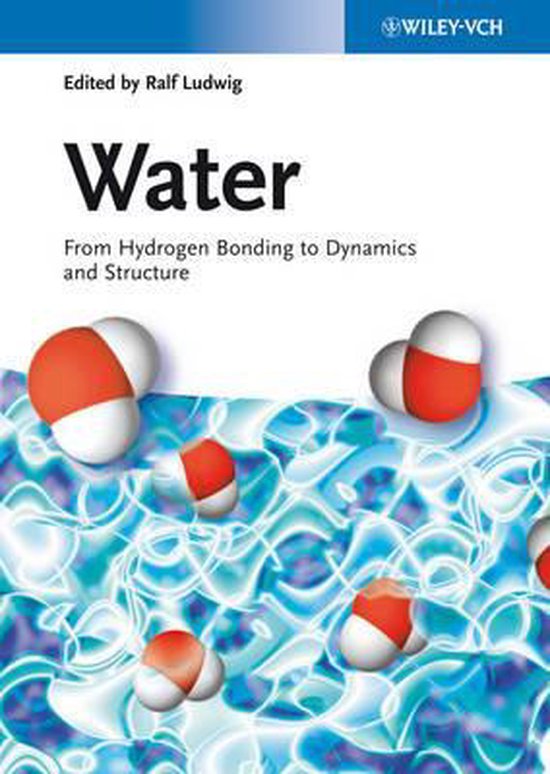Water - cover
