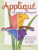 Applique the Basics And Beyond