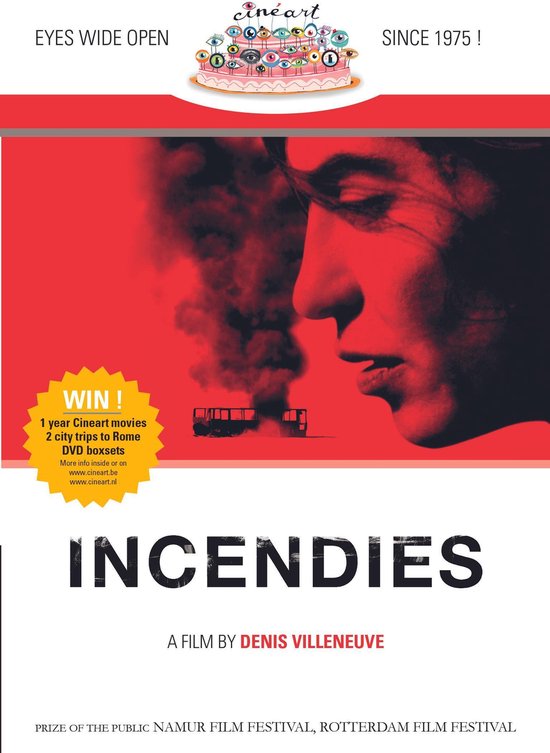 Incendies