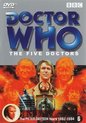 Doctor Who - The Five Doctors