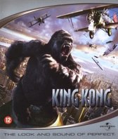 King Kong (Nlo) [hd Dvd]
