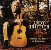Andy Griffith - The Christmas Guest