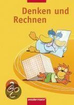 Denken und Rechnen 3. Schülerband. Grundschule. Bayern