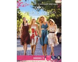 Julia's Tango - Seizoen 1