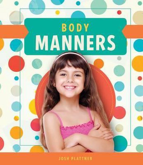 Body Manners - cover