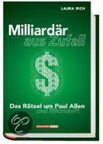 Milliardär aus Zufall