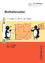 Matheforscher 3. und 4. Schuljahr Geometrie