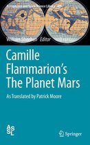 Cammille Flammarion's The Planet Mars
