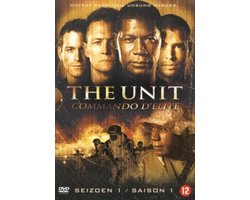 The Unit - Seizoen 1