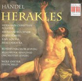 Georg Friedrich Händel: Herakles