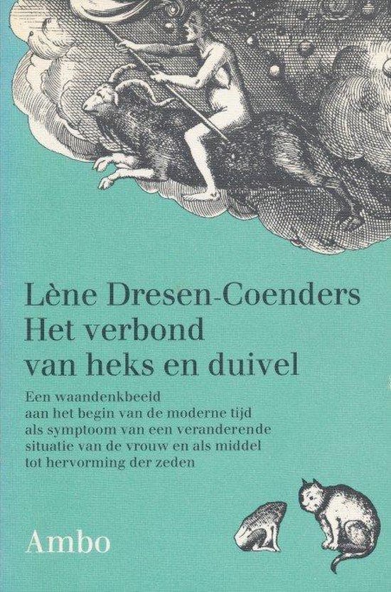 9789026305856 - Het verbond van heks en duivel