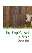 The People's Part in Peace