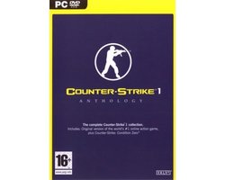 Electronic Arts Counter-Strike 1: Anthology
