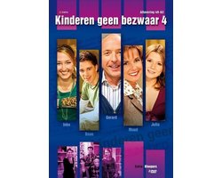 Kinderen Geen Bezwaar - Deel 4