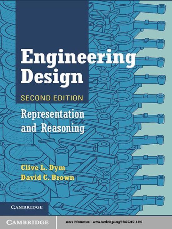 Engineering Design - cover