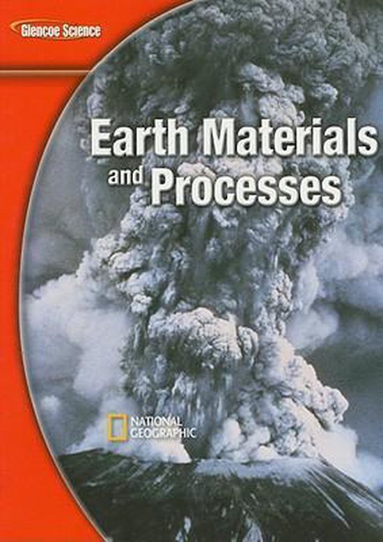 Earth Materials and Processes 9780078778223 McgrawHill Education