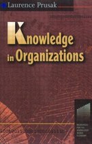 Knowledge In Organizations