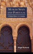 Muslim Spain And Portugal