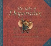 The Tale Of Despereaux Movie Tie-In Delu