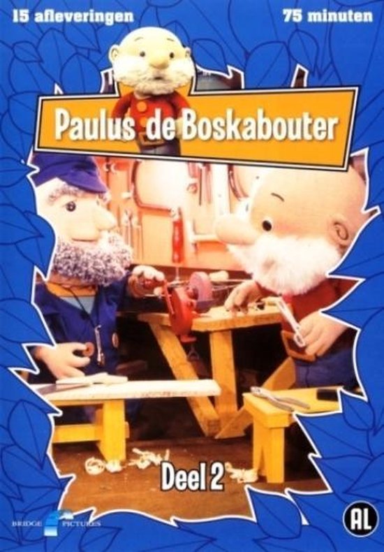 Paulus Boskabouter02
