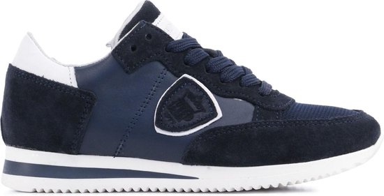 Hip Sneakers blauw | kleertjes.com