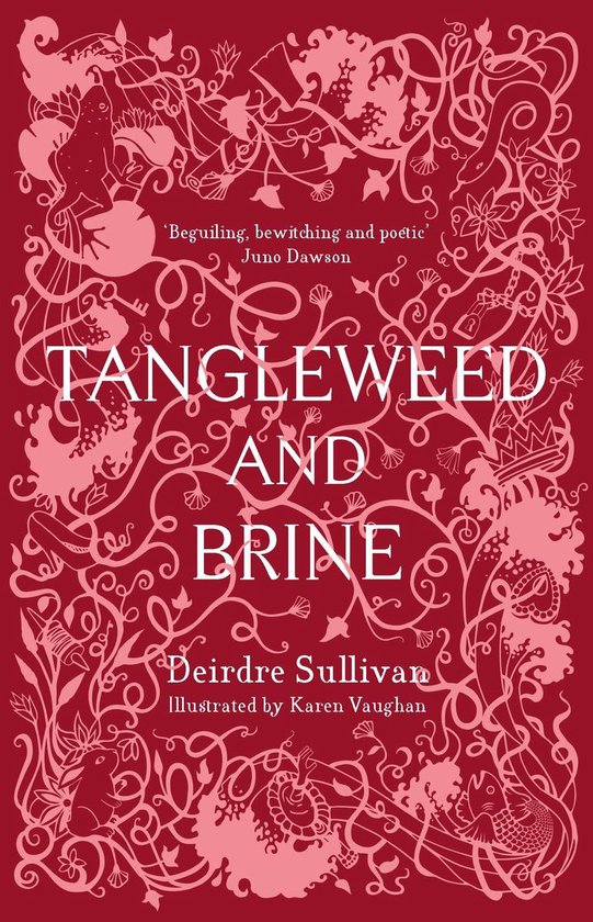 Tangleweed and Brine - cover