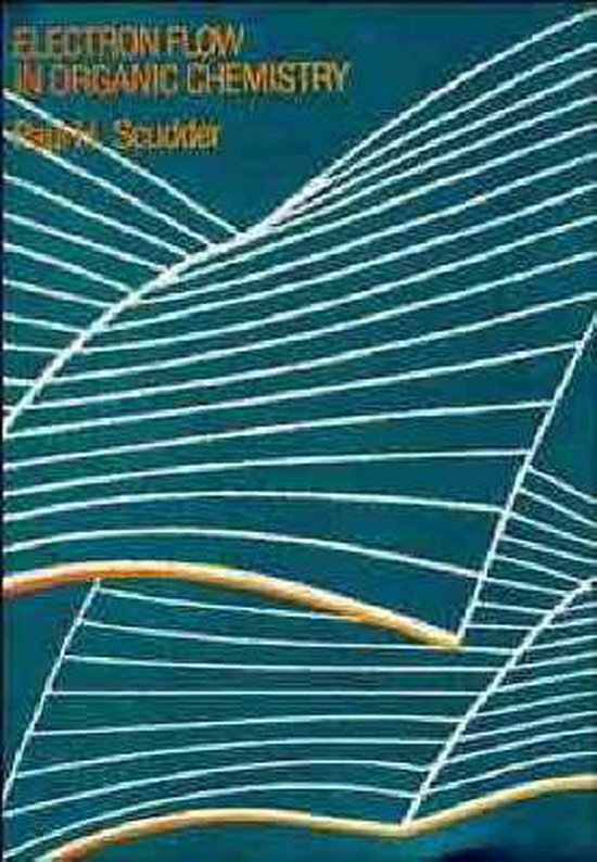 Electron Flow in Organic Chemistry - cover