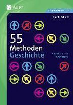 55 Methoden Geschichte