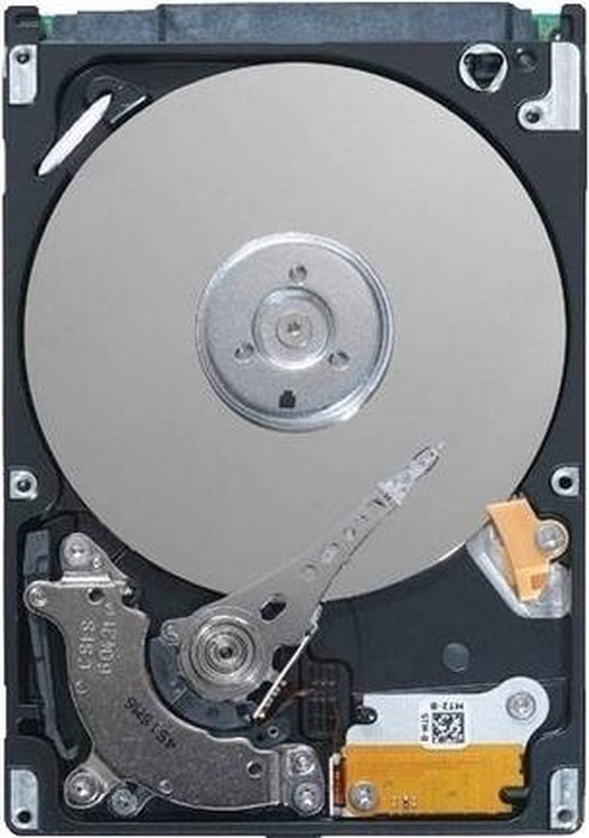 DELL 37MGT interne harde schijf 3.5'' 2000 GB NL-SAS