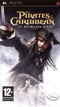 Pirates of the Caribbean - At World's End