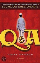 Q & A