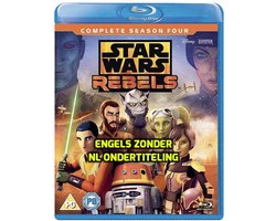 Star Wars Rebels: S4