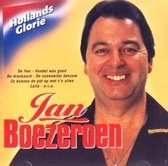 Jan Boezeroen-Hollands Glorie
