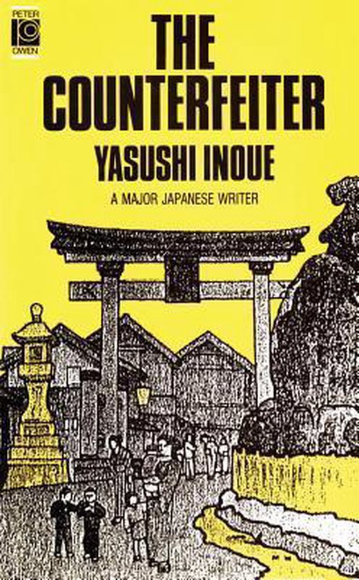 9780720607383 - Counterfeiter and Other Stories
