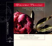 Puccini: Gianni Schicchi; Crisantemi; 6 Piano Works