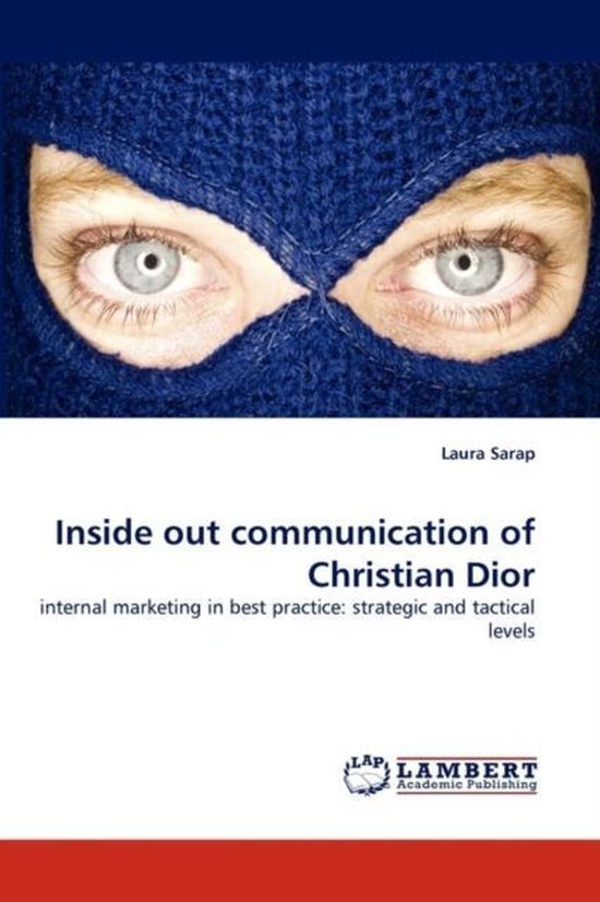 Inside Out Communication of Christian Dior