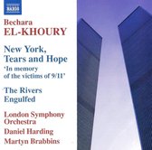 Hidéki Nagano, London Symphony Orchestra - El-Khoury: New York, Tears And Hope (CD)
