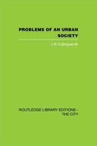 Problem of an Urban Society