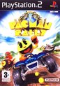 Pac-Man - World Rally