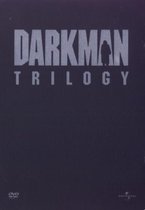 The Darkman Trilogy