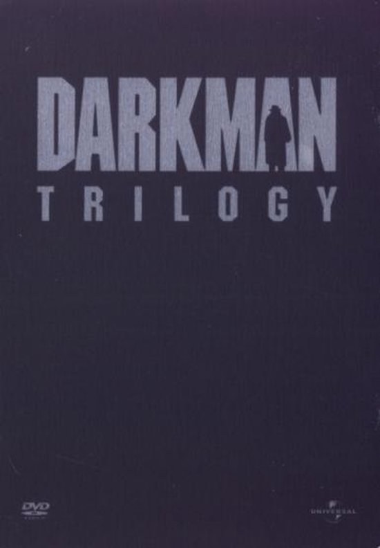 The Darkman Trilogy