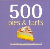 500 Pies & Tarts