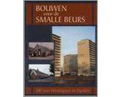 Bouwen voor de smalle beurs