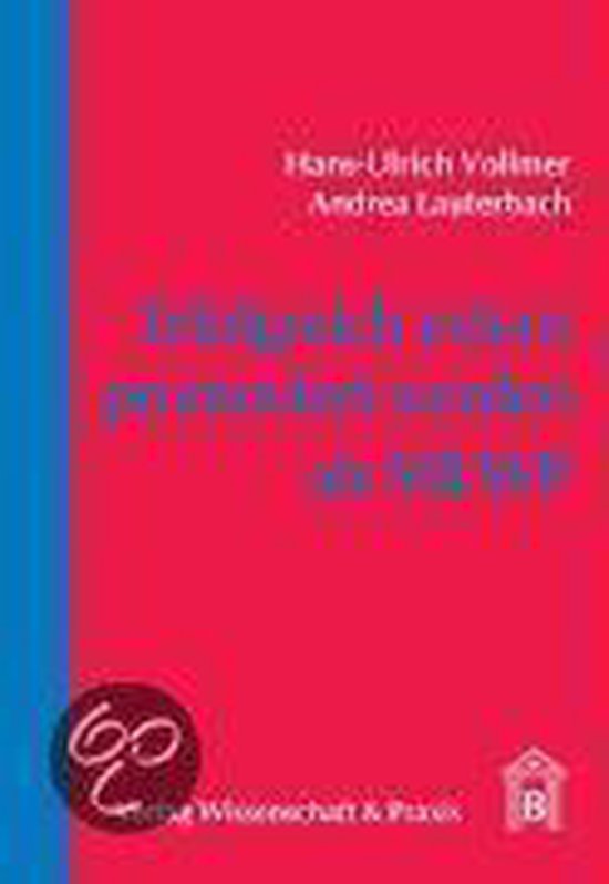 Erfolgreich extern promoviert werden als StB/WP - cover