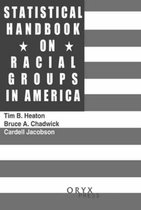 Statistical Handbook on Racial Groups in the United States